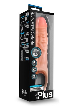 Performance Plus 9 inch -331368-2